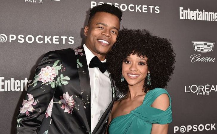 "True Blood" Marque Richardson's Wife-To-Be, Tiffany Boone: Everything To Know About Their Marriage Here